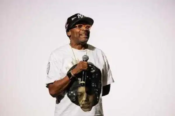 Director Spike Lee screens Michael Jackson documentary on Vineyard